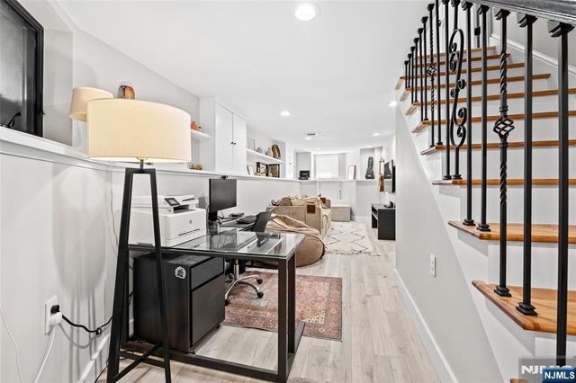 289 Webster Avenue 1a, Jersey City, NJ 07307