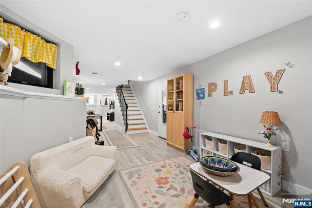 289 Webster Avenue 1a, Jersey City, NJ 07307