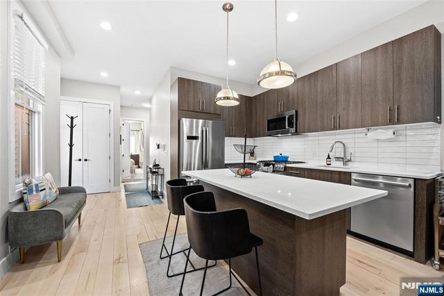 289 Webster Avenue 1a, Jersey City, NJ 07307