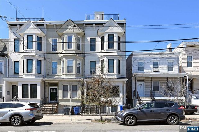 289 Webster Avenue 1a, Jersey City, NJ 07307