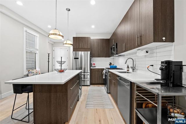 289 Webster Avenue 1a, Jersey City, NJ 07307