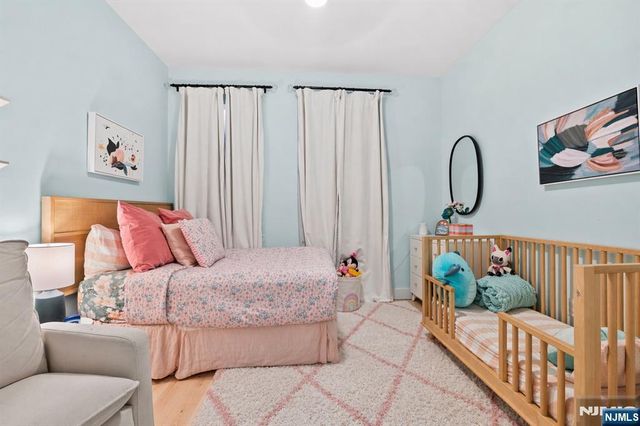 289 Webster Avenue 1a, Jersey City, NJ 07307