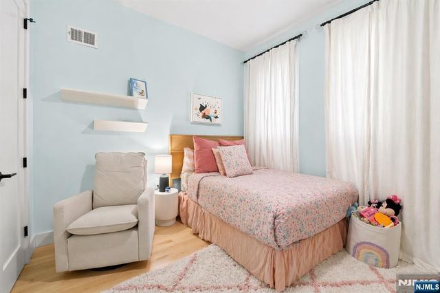 289 Webster Avenue 1a, Jersey City, NJ 07307