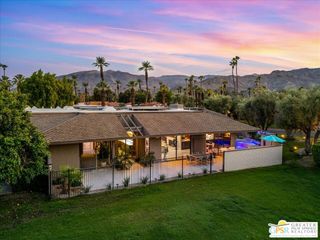 59 Cornell Drive, Rancho Mirage, CA 92270