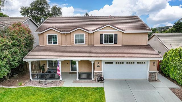 5012 E Sagan Ct, Cameron Park, CA 95682