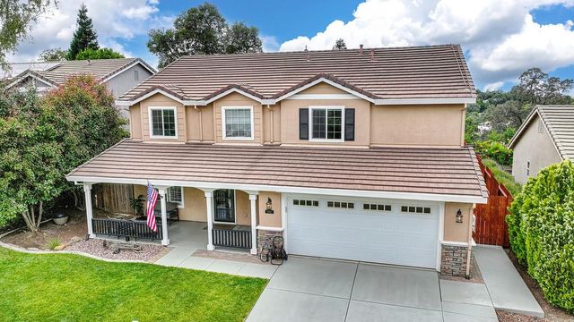 5012 E Sagan Ct, Cameron Park, CA 95682