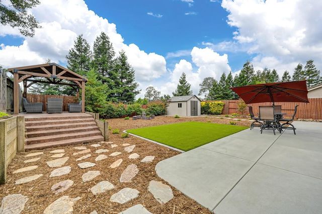 5012 E Sagan Ct, Cameron Park, CA 95682