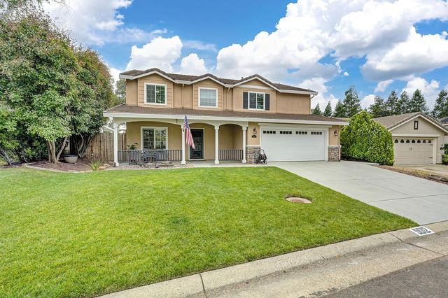 5012 E Sagan Ct, Cameron Park, CA 95682