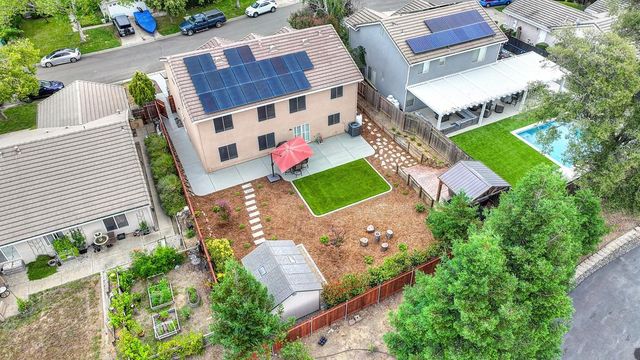 5012 E Sagan Ct, Cameron Park, CA 95682