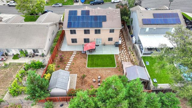 5012 E Sagan Ct, Cameron Park, CA 95682