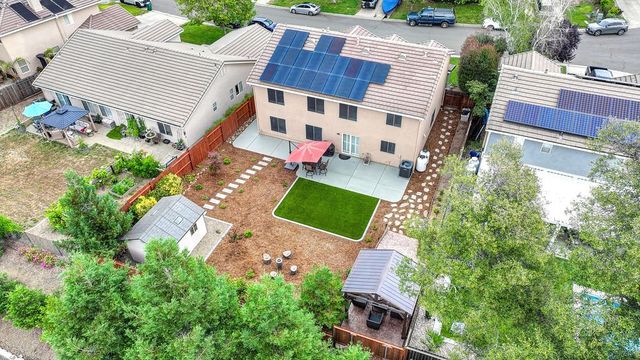 5012 E Sagan Ct, Cameron Park, CA 95682