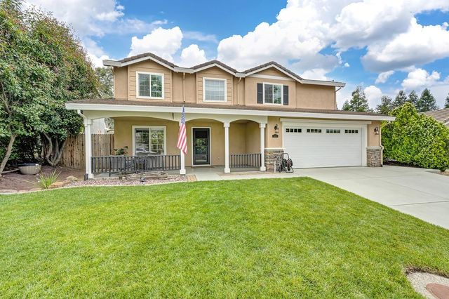 5012 E Sagan Ct, Cameron Park, CA 95682