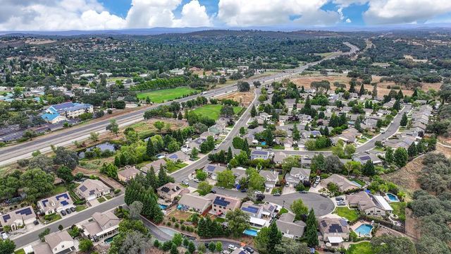 5012 E Sagan Ct, Cameron Park, CA 95682