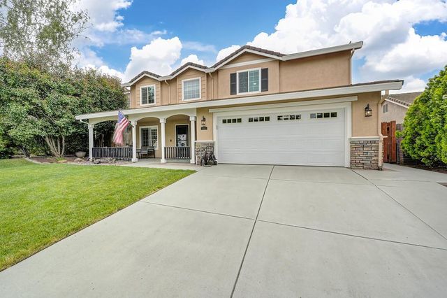 5012 E Sagan Ct, Cameron Park, CA 95682