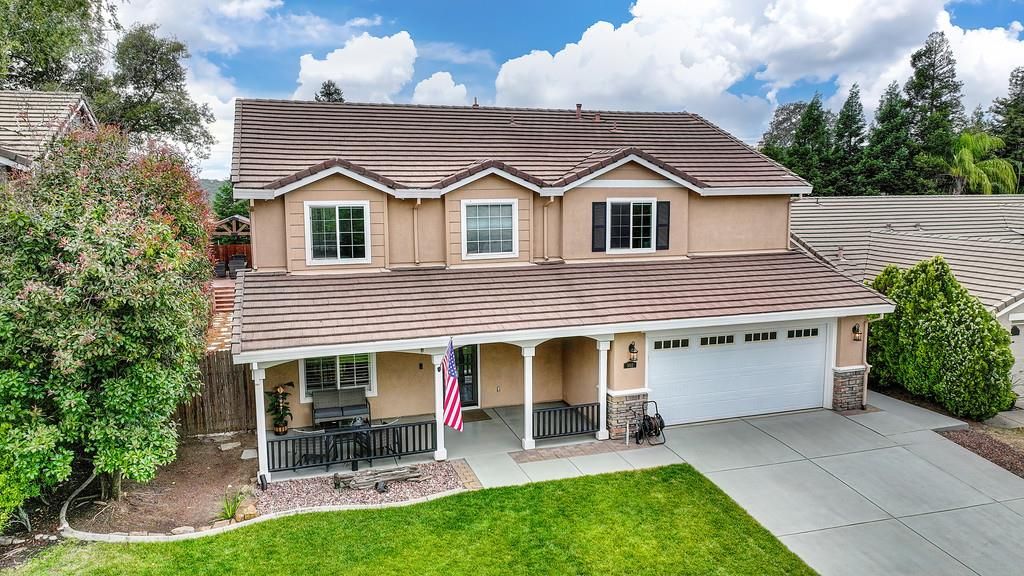 5012 E Sagan Ct, Cameron Park, CA 95682