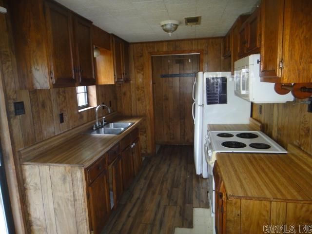 1800 Forey Street, Judsonia, AR 72081