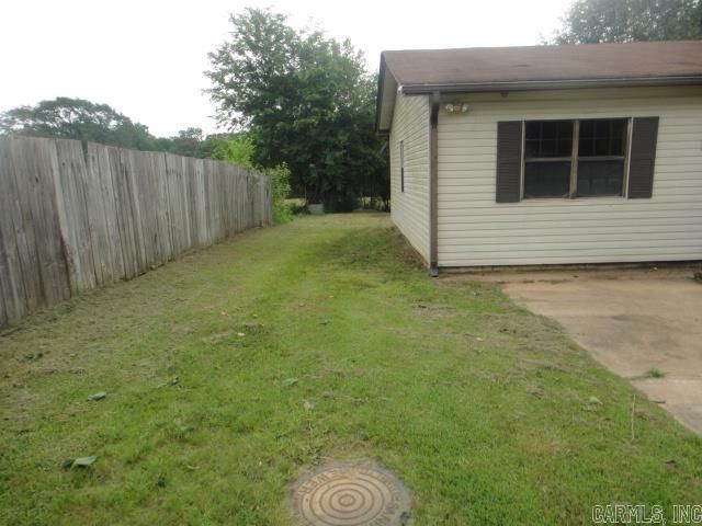 1800 Forey Street, Judsonia, AR 72081