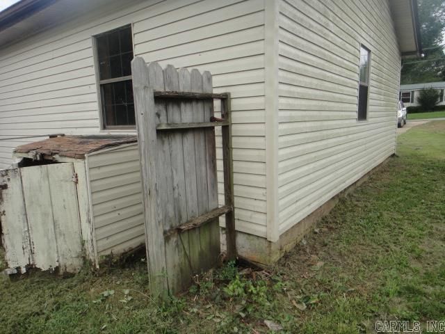 1800 Forey Street, Judsonia, AR 72081