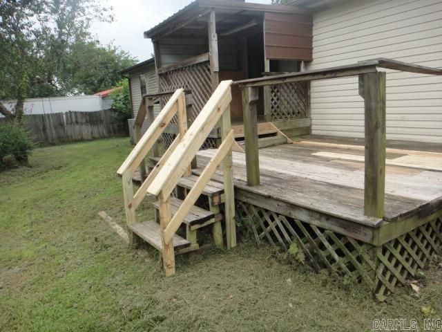 1800 Forey Street, Judsonia, AR 72081