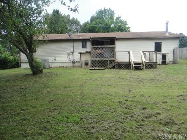 1800 Forey Street, Judsonia, AR 72081