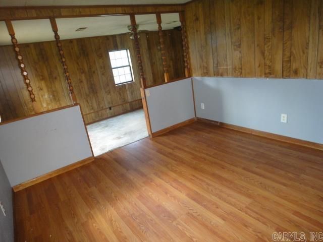 1800 Forey Street, Judsonia, AR 72081