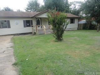 1800 Forey Street, Judsonia, AR 72081