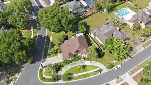 2054 PALM VISTA DRIVE, Apopka, FL 32712
