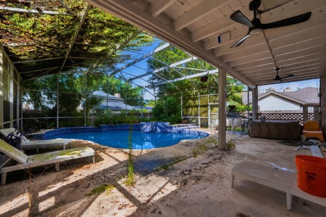 2054 PALM VISTA DRIVE, Apopka, FL 32712