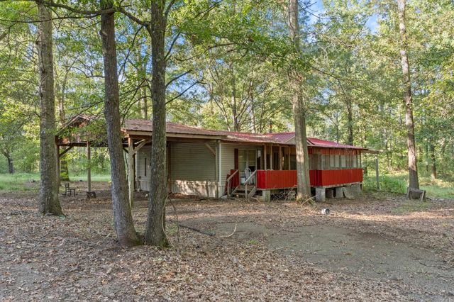 401 S Fourth Street, Georgetown, AR 72143