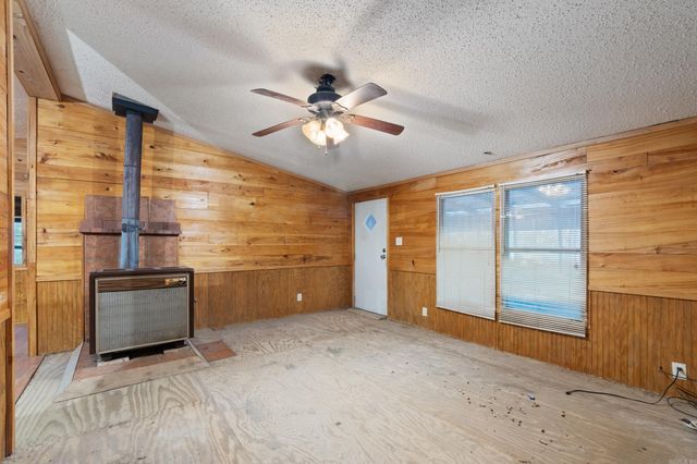 401 S Fourth Street, Georgetown, AR 72143