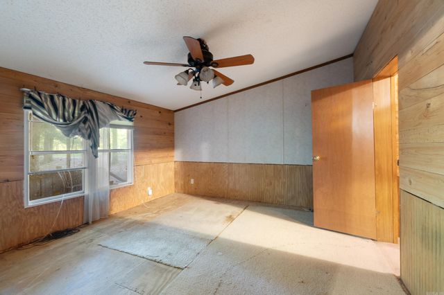 401 S Fourth Street, Georgetown, AR 72143