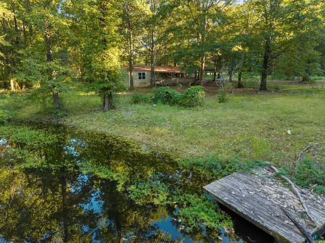 401 S Fourth Street, Georgetown, AR 72143