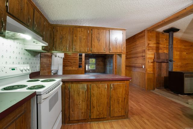 401 S Fourth Street, Georgetown, AR 72143