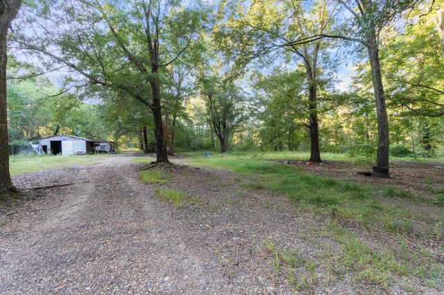 401 S Fourth Street, Georgetown, AR 72143