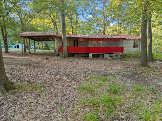 401 S Fourth Street, Georgetown, AR 72143