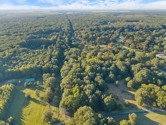 401 S Fourth Street, Georgetown, AR 72143