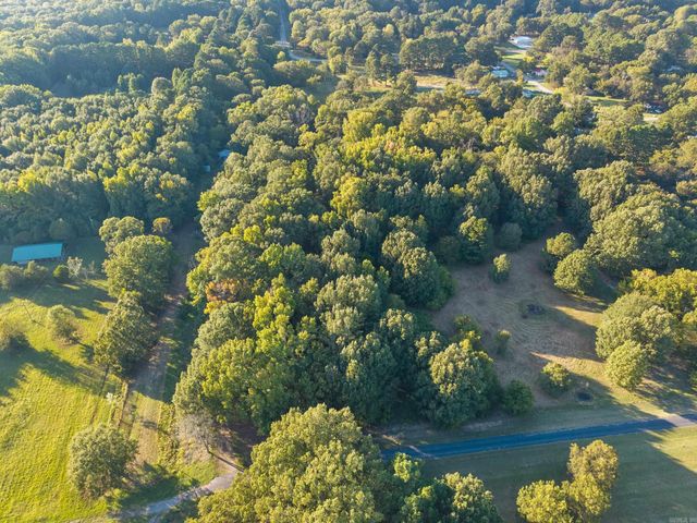 401 S Fourth Street, Georgetown, AR 72143