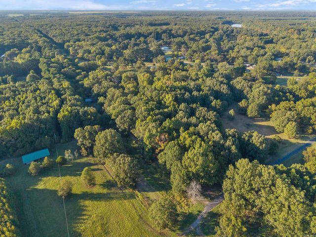 401 S Fourth Street, Georgetown, AR 72143