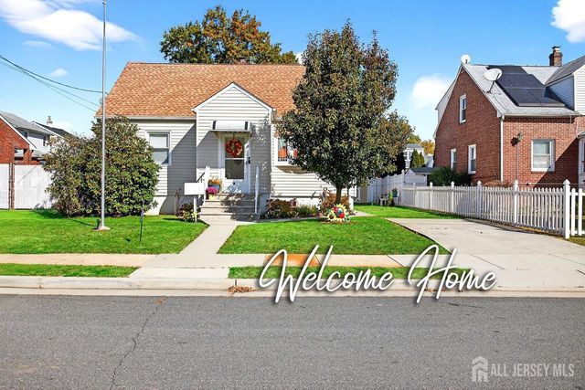 6 Elmwood Avenue, Carteret, NJ 07008