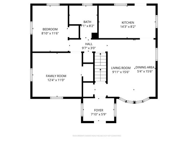 6 Elmwood Avenue, Carteret, NJ 07008