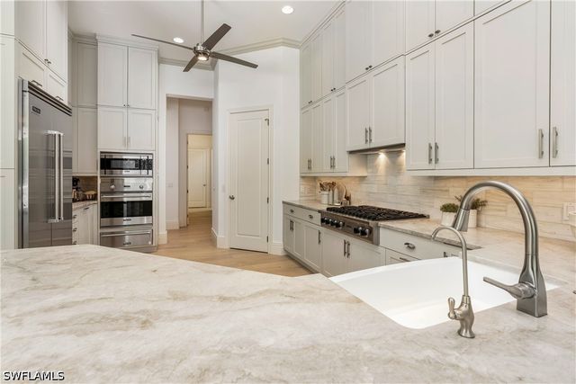 17014 VERONA LN, Naples, FL 34110