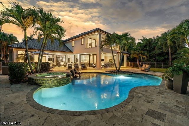 17014 VERONA LN, Naples, FL 34110