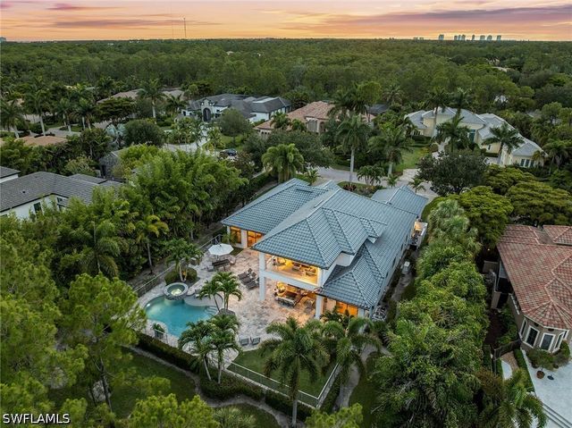 17014 VERONA LN, Naples, FL 34110