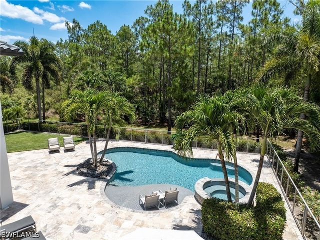 17014 VERONA LN, Naples, FL 34110