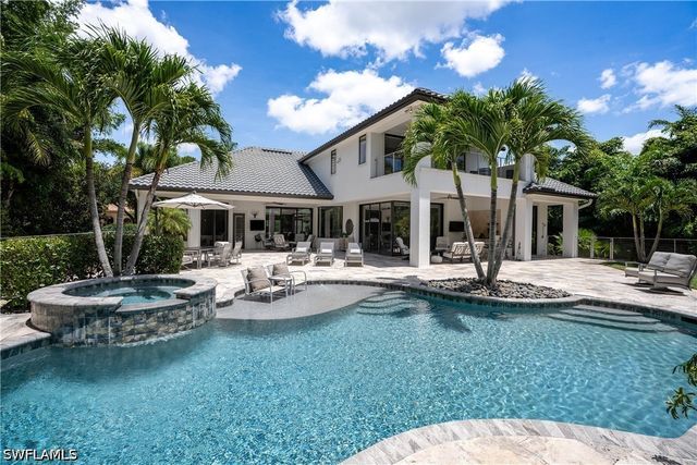 17014 VERONA LN, Naples, FL 34110