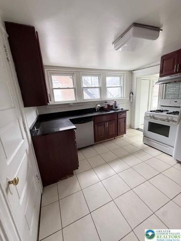 944 West walnut, Allentown City, PA 18102