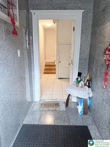 944 West walnut, Allentown City, PA 18102