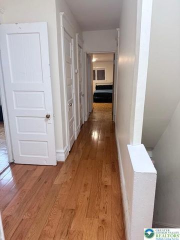 944 West walnut, Allentown City, PA 18102