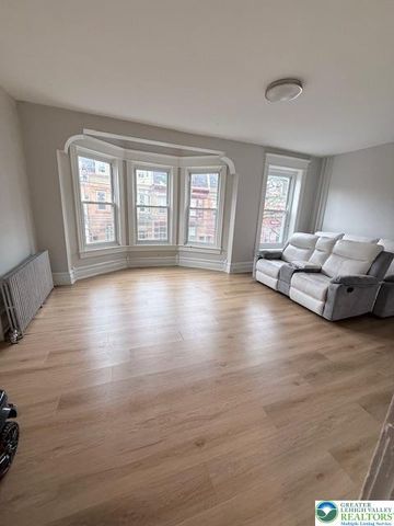 944 West walnut, Allentown City, PA 18102