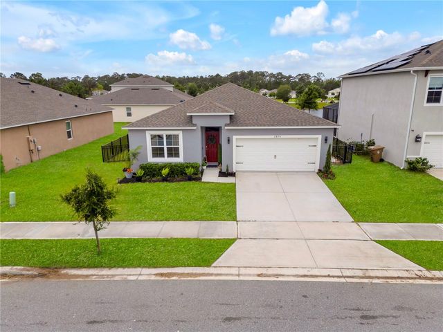 2874 TURNSTONE RUN, Harmony, FL 34773